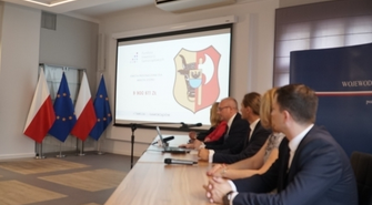 Leszno otrzyma wsparcie z Funduszu Inwestycji Samorządowych 