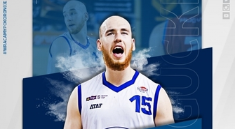 - wychowanek Polonii Leszno zagra m. in. w eliminacjach Ligi Mistrzów