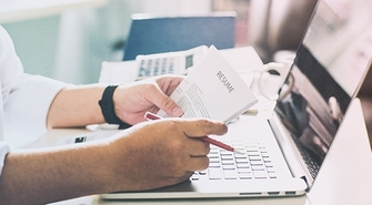  - jak przekuć ją w zalety, w oczach przyszłego pracodawcy?