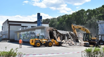 Sławscy Przedsiębiorcy nie próżnują i się rozwijają