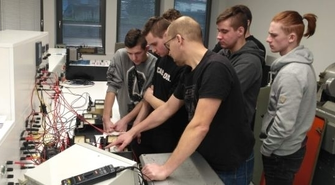 Modernizacja kształcenia zawodowego