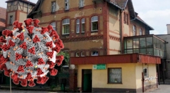 Oficjalny komunikat zarządu szpitala we Wschowie 