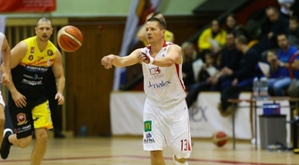 Po trzech latach opuszcza Leszno 