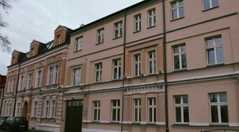 Opieka wytchnieniowa