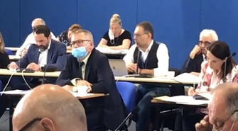 Absolutorium i wotum zaufania dla Burmistrza Antkowiaka