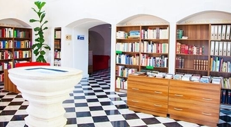 Wschowska biblioteka informuje