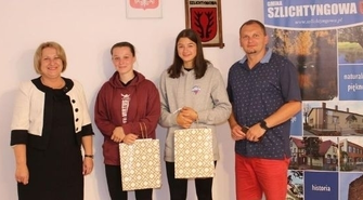 Awans naszych siatkarek do finału Mistrzostw Polski!