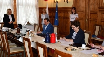 Egzaminy dla nauczycieli ubiegających się o awans zawodowy