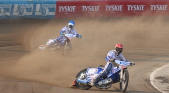 Tylko początek dla RM Solar Falubazu