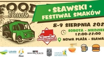 Festiwal Smaków Świata