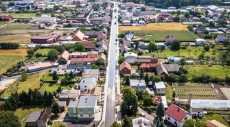 Przybywa ludności w powiecie leszczyńskim 