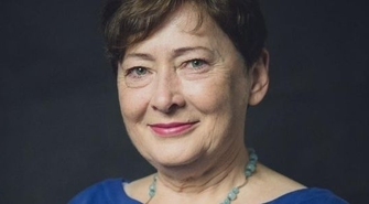 Spotkanie autorskie z Zofią Mąkosą