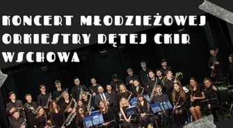 Młodzieżowa Orkiestra Dęta wystąpi w Wieleniu