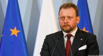 - Łukasz Szumowski podał się do dymisji