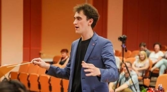 Charytatywna mobilizacja dla Arka