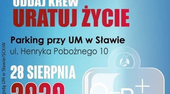 Podziel się życiem