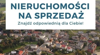 Przetarg nieograniczony na sprzedaż działek
