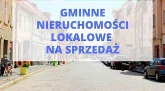 Przetarg na sprzedaż nieruchomości lokalowych