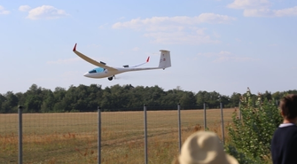 Janusz Centka z brązowym medalem Mistrzostw Polski 