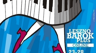 Barokowe dźwięki jedynie w internecie 