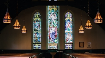 Nietypowe imiona dla bierzmowanych