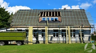 Szkoła w Łupicach przechodzi remont 