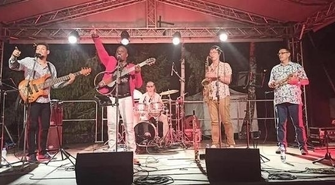 Wakacyjny Lgiń dobiegł końca [ZDJĘCIA]