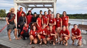 Ratownicy zakończyli sezon