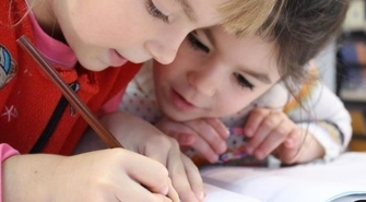 Nowy rok szkolny w Gminie Szlichtyngowa