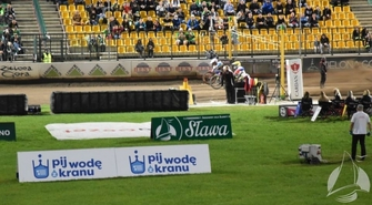 Żużlowe święto ze sławskim akcentem