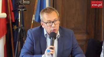 Rada wyraziła zgodę na zwolnienie Miłosza Czopka