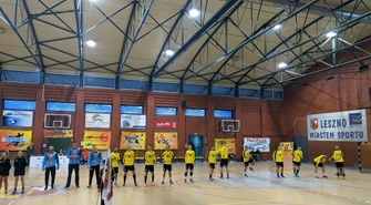 Inauguracja na minus (video)