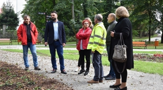 Rewaloryzacja zakończona!