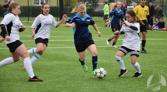 - rozgrywki starszych klas