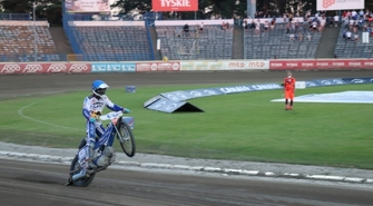 Najlepsi juniorzy na świecie jeżdżą w Lesznie 