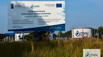 ZWiK zachęca mieszkańców gminy Sława