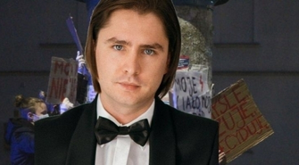 Ja, Norbert, katolik. Protestuję 