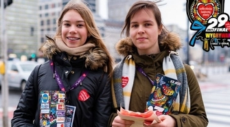 Rusza nabór Wolontariuszy 29 Finału WOŚP