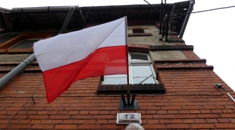 "Flaga Polski w Twoim obiektywie"