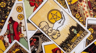 Jak używać kart Tarota?