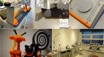 Podpowiada ortoptysta z Warszawy