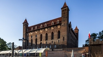 – romantyczny hotel spa dla dwojga