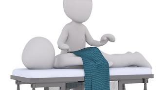 Profesjonalna pomoc osteopaty