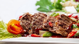 Kilka powodów, dla których warto sięgać po wołowinę