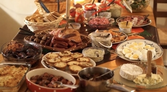 NAJLEPSZE OFERTY Z OKAZJI BOŻEGO NARODZENIA W SIECI STOKROTKA