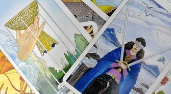 Korzystanie z wróżb online