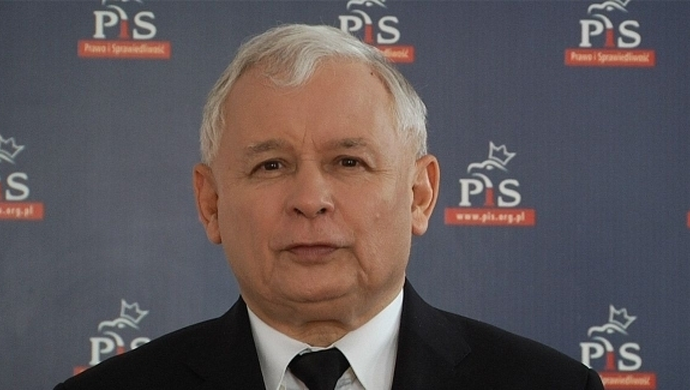 Najnowszy sondaż CBOS: poparcie dla PiS spada