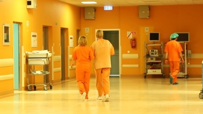 Zaskakująca oferta szpitala w Legnicy