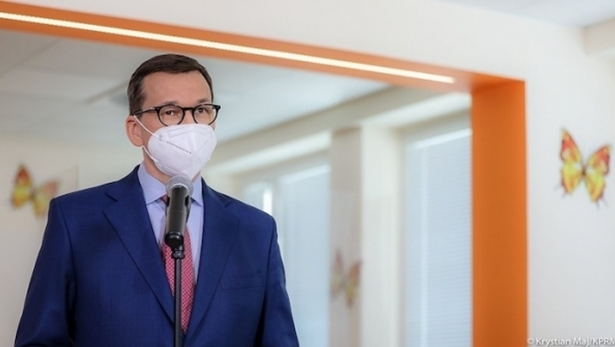 Jest decyzja rządu!