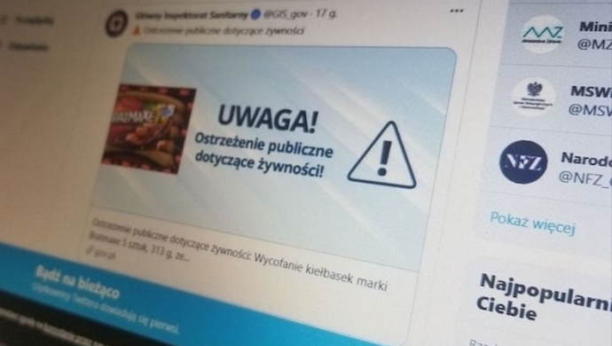 Lepiej sprawdź, czy masz je w lodówce!